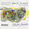 Daniel Humair - Drum Thing